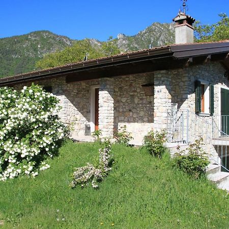 Ca Del Gari Villa Tremosine Exterior photo